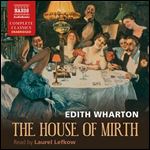 The House of Mirth [Audiobook]